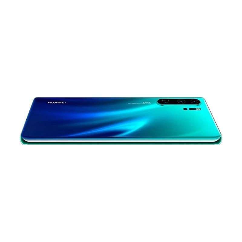 huawei p30 pro smartphone 8 gb 256 gb aurora blue