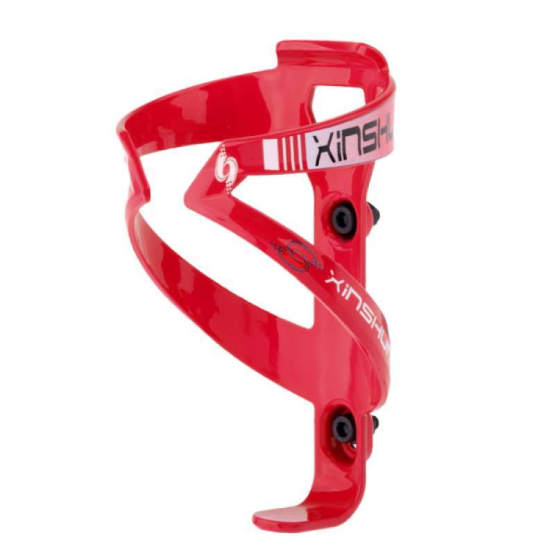 XINSHUN Cycling MTB Road Bike Bicycle Water Bottle Cage Kettle Holder Rack