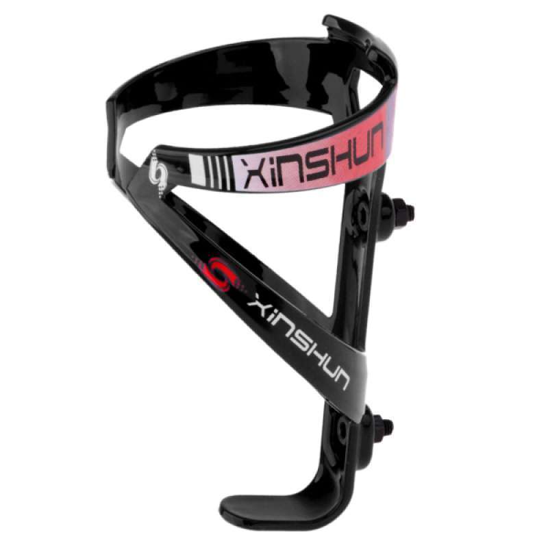 XINSHUN Cycling MTB Road Bike Bicycle Water Bottle Cage Kettle Holder Rack