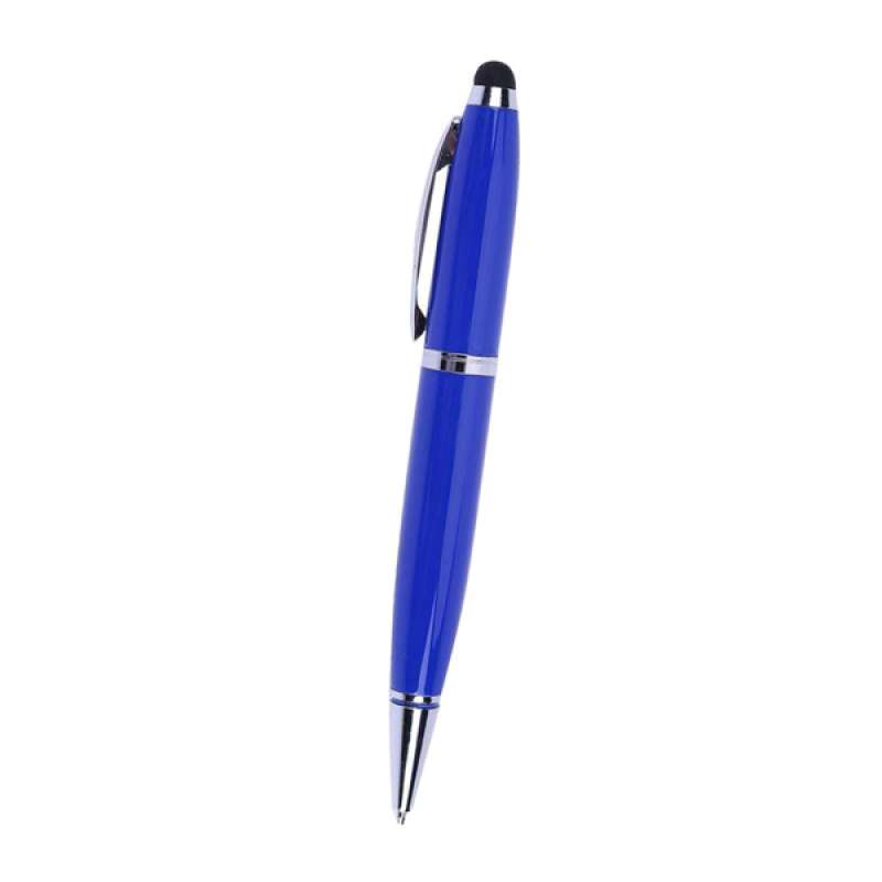 8g capacitive stylus ballpoint hand writing pen usb drive for computer