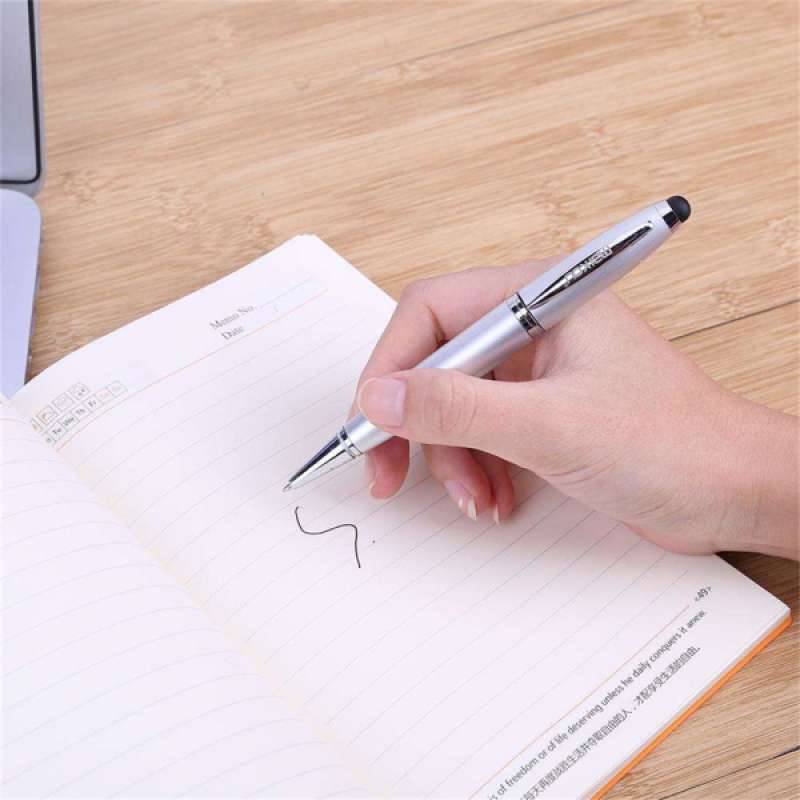 8g capacitive stylus ballpoint hand writing pen usb drive for computer