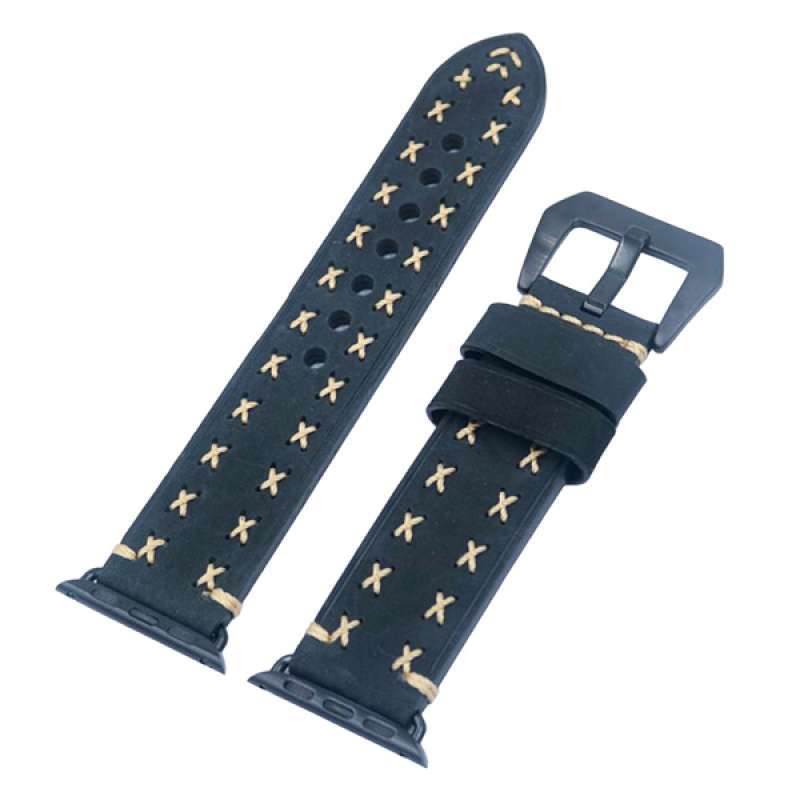 iWatch Band 38mm 42mm Wristband Strap 