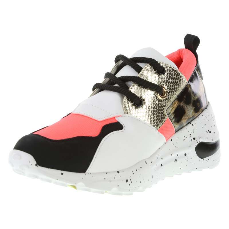 Brash lee top sneaker