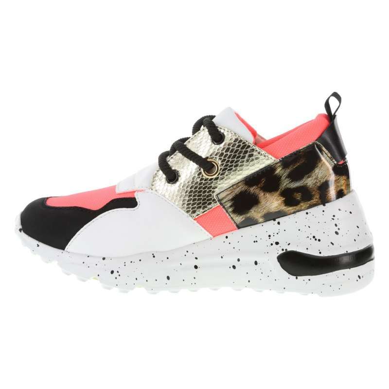 Jual Brash Women s Lee Wedge Sneaker Coral 15 di Seller HAYYA
