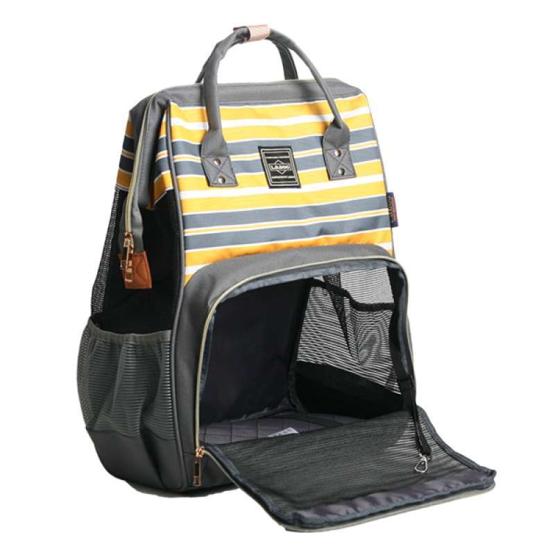 kitten backpack carrier