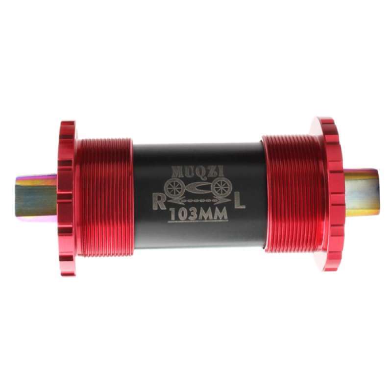 Promo Ultra-Light Square Taper Bottom 