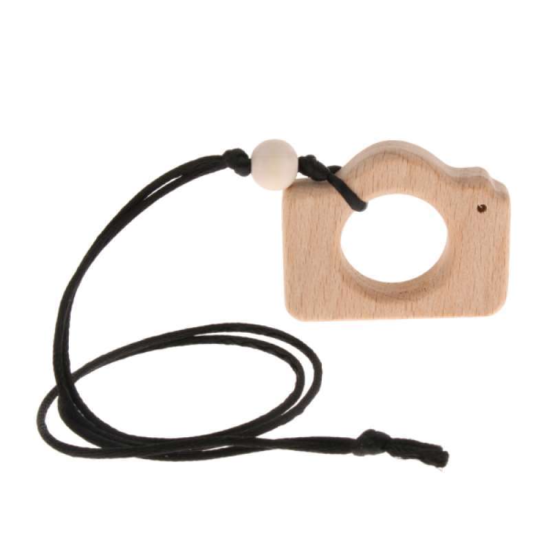 organic teething ring