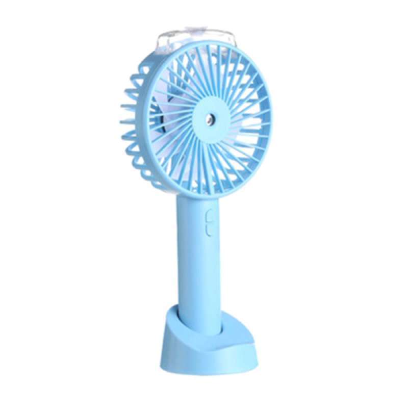Air Cooler Mini Desk USB Battery Fan 