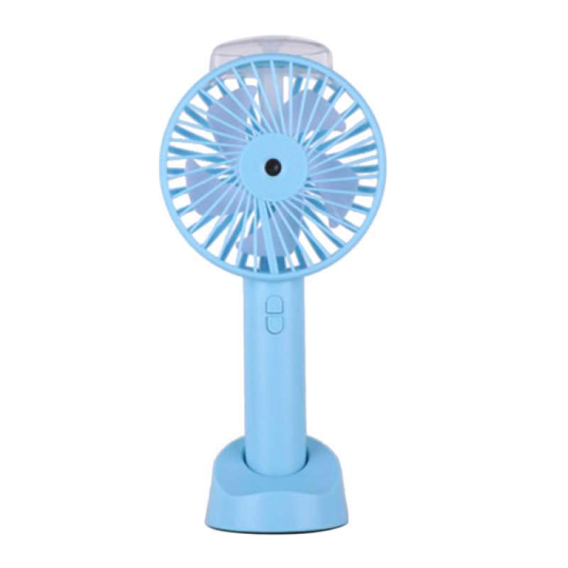Air Cooler Mini Desk USB Battery Fan 