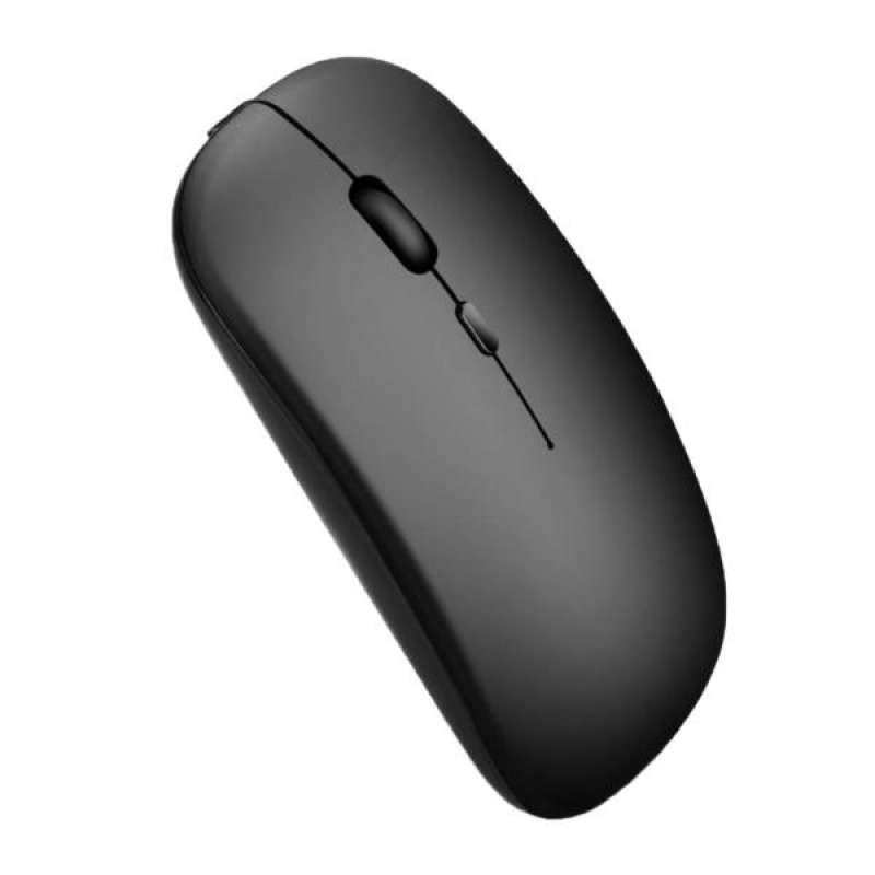 2 4ghz wireless optical usb gaming mouse rechargeable mute mice for pc