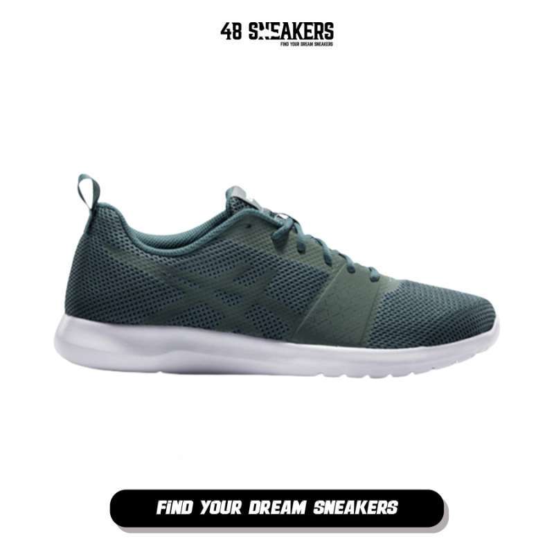 Sepatu Asics Terlaris Original Model Terbaru Maret 2024
