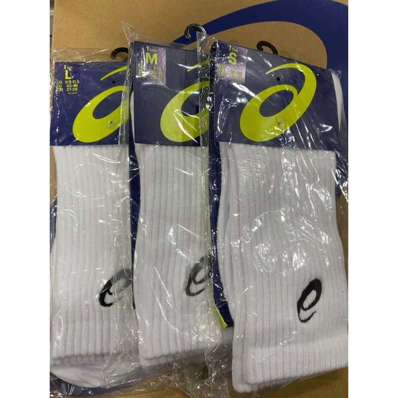 Kaos kaki shop asics original