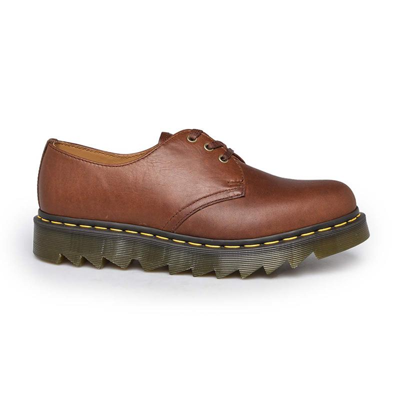 Jual Dr Martens 1461 Ziggy Tan Luxor Sepatu Boot Pria 26321220 Online Maret 2021 Blibli New charcoal + black dr martens 1460 geostripe 8 eye ankle boots uk 6 eu 39 bnib. dr martens 1461 ziggy tan luxor sepatu boot pria 26321220