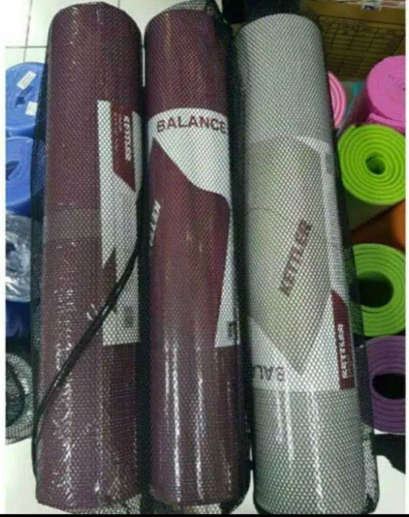 Matras yoga outlet kettler 8mm