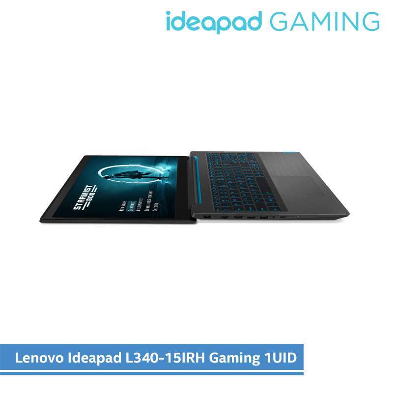 Jual Lenovo Ideapad L340 15irh 1uid Intel I7 9750hf 8gb 512 Ssd Gtx1650 4gb Win10 Ohs Laptop Gaming Online Desember 2020 Blibli