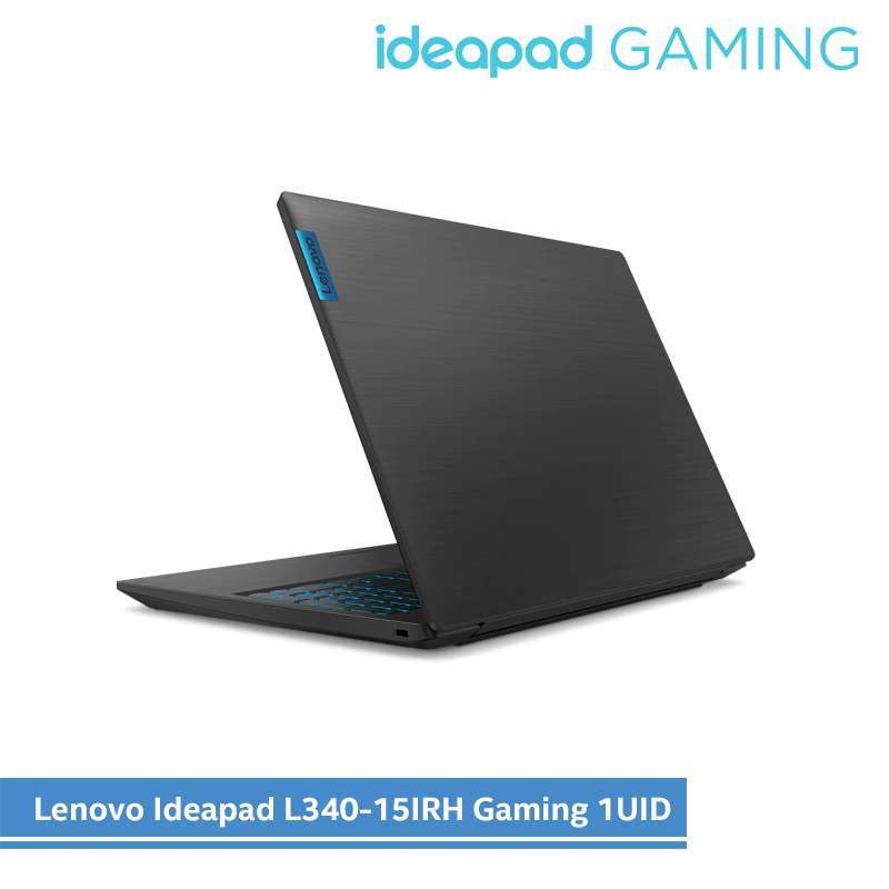Jual Lenovo Ideapad L340 15irh 1uid Intel I7 9750hf 8gb 512 Ssd Gtx1650 4gb Win10 Ohs Laptop Gaming Online Desember 2020 Blibli