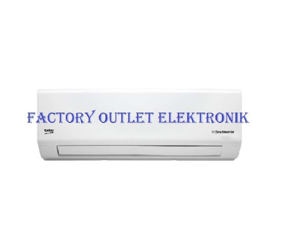 beko ac inverter 1 pk bsvoa090 unit only khusus jakarta