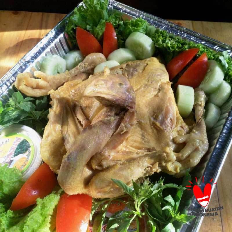 Jual Pawon Ingkung Ayam Areh 1 Ekor Asli Enak Djowo Klaten 100 Halal Sehat Bsd Pejantan Online Maret 2021 Blibli