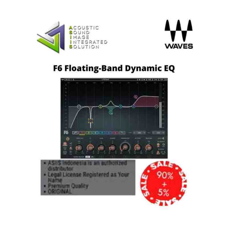 mid side eq waves mid side eq waves