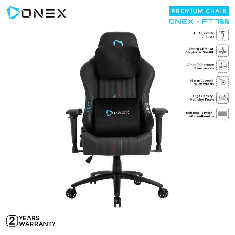 Onex ft700 gaming chair best sale