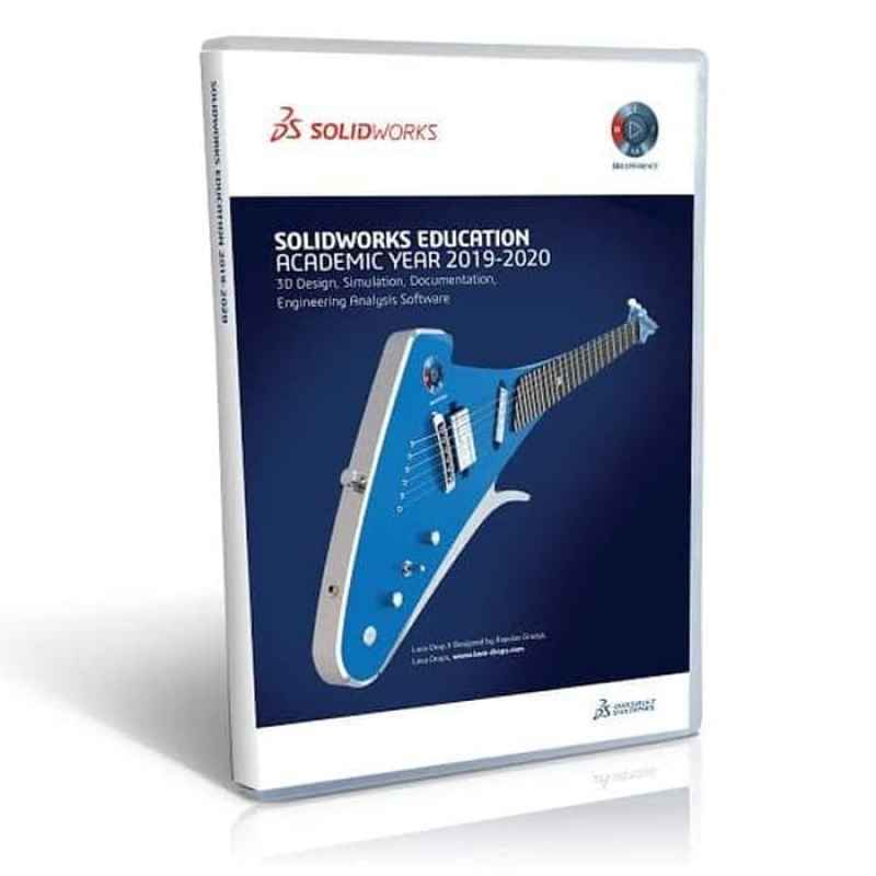 Jual Solidwork Studen Edition 2019 2010 Di Seller Beedesigner Store Kab Bandung Jawa Barat Blibli
