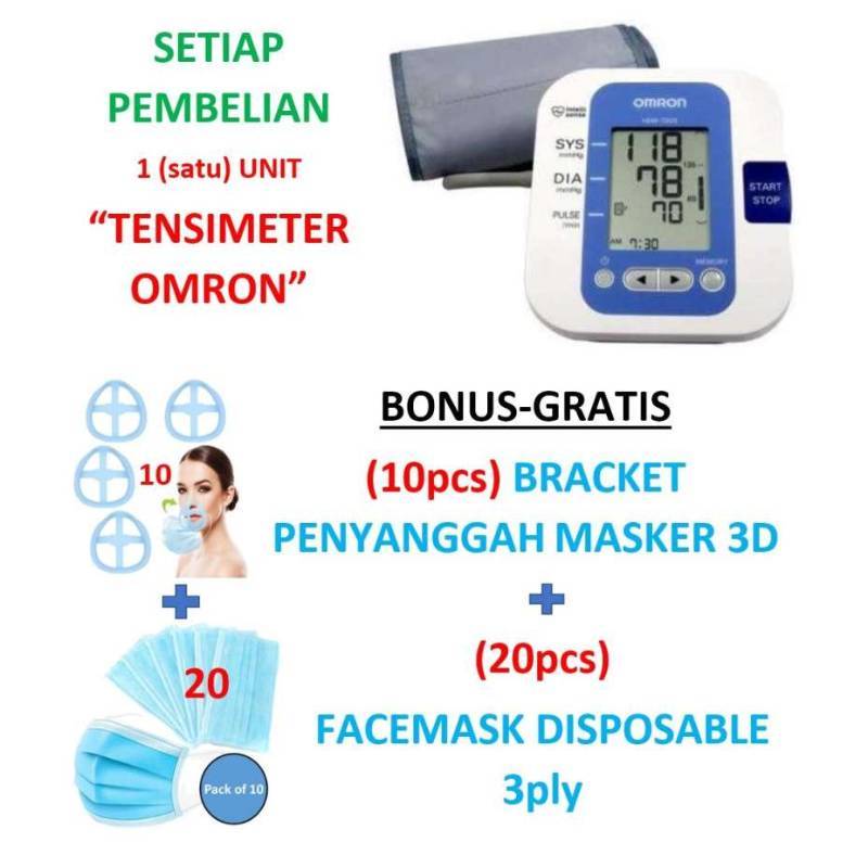 Jual 1 Unit Tensimeter Omron Alat Pengukur Tekanan Darah Digital Terbaru Juli 2021 Blibli Jual 1 Unit Tensimeter Omron Alat Pengukur Tekanan Darah Digital Terbaru Juli 2021 Blibli