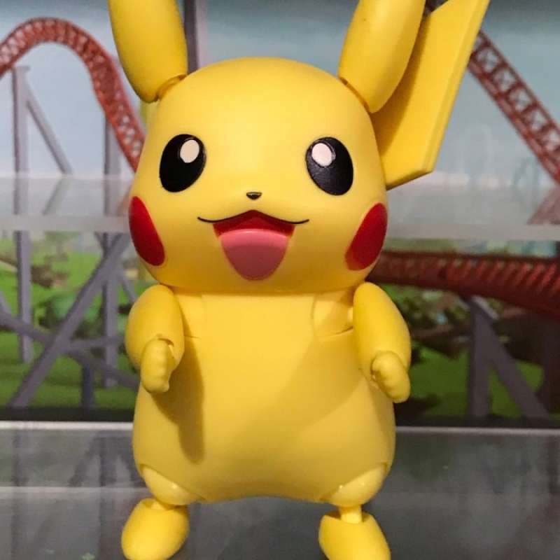 Shf pikachu online