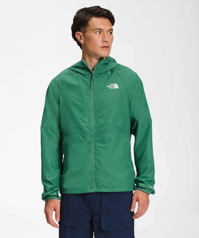 Jaket north face ori on sale