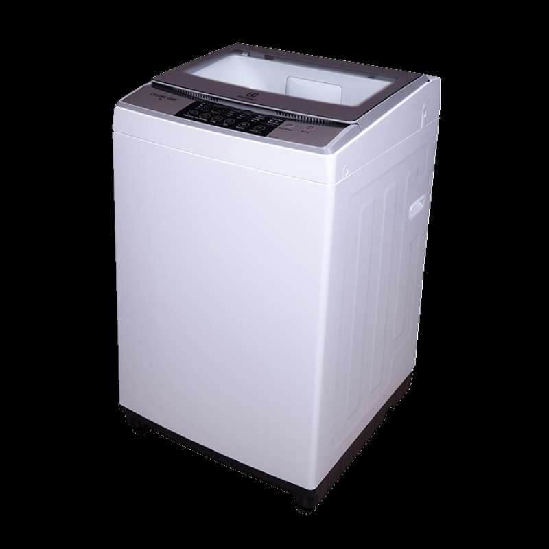 mesin cuci electrolux ewt 705 wn 7kg 1 tabung ewt705 7 kg german tech