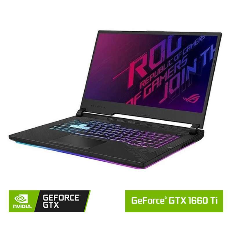 Asus rog hotsell gtx