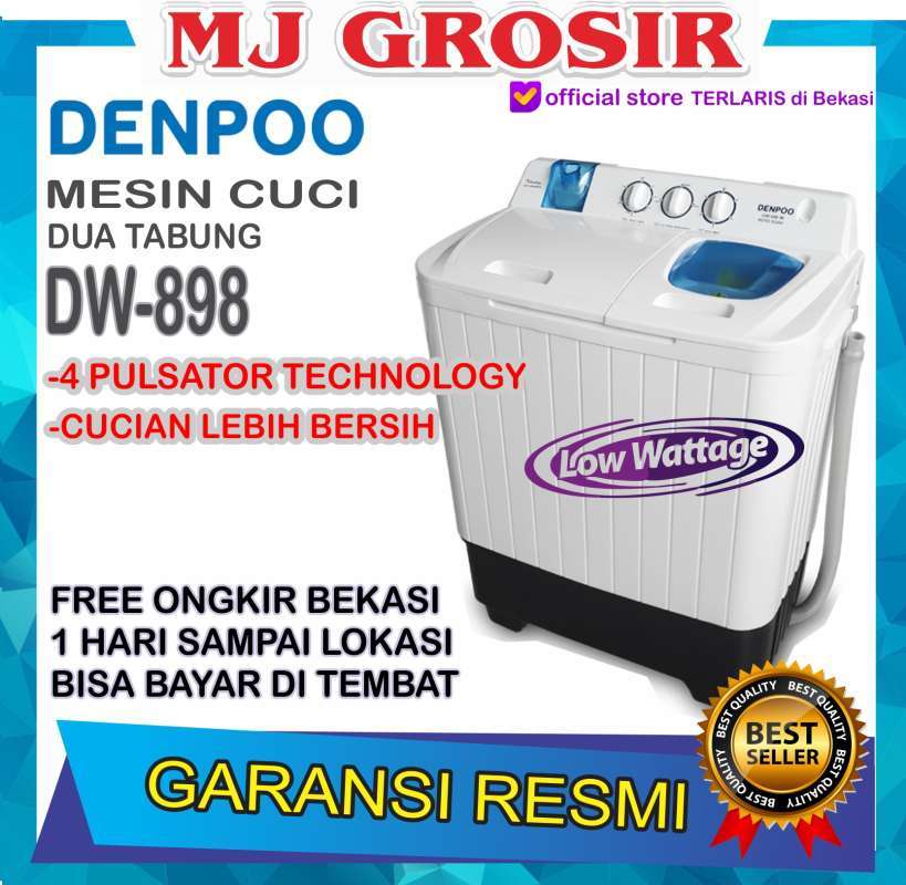 Dw898 deals