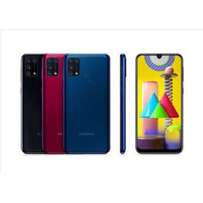 Jual Samsung Galaxy M21 Garansi Resmi Original 100 Ram 4gb Rom 64gb Terbaru Oktober 21 Harga Murah Kualitas Terjamin Blibli Jual Samsung Galaxy M21 Garansi Resmi Original 100 Ram 4gb Rom 64gb Terbaru Oktober 21 Harga Murah Kualitas Terjamin Blibli