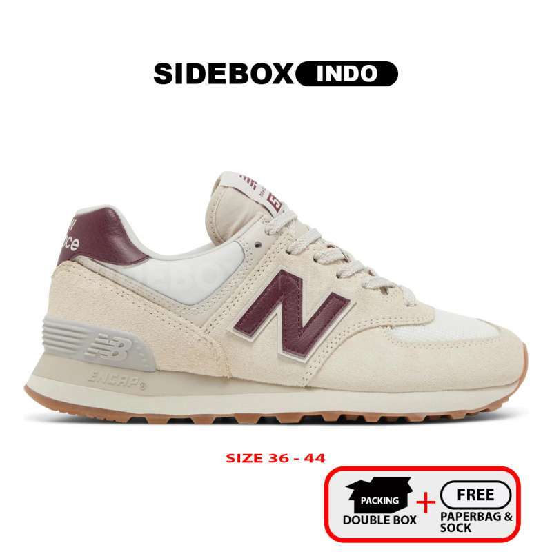 Sepatu Sneakers New hot Balance ML574