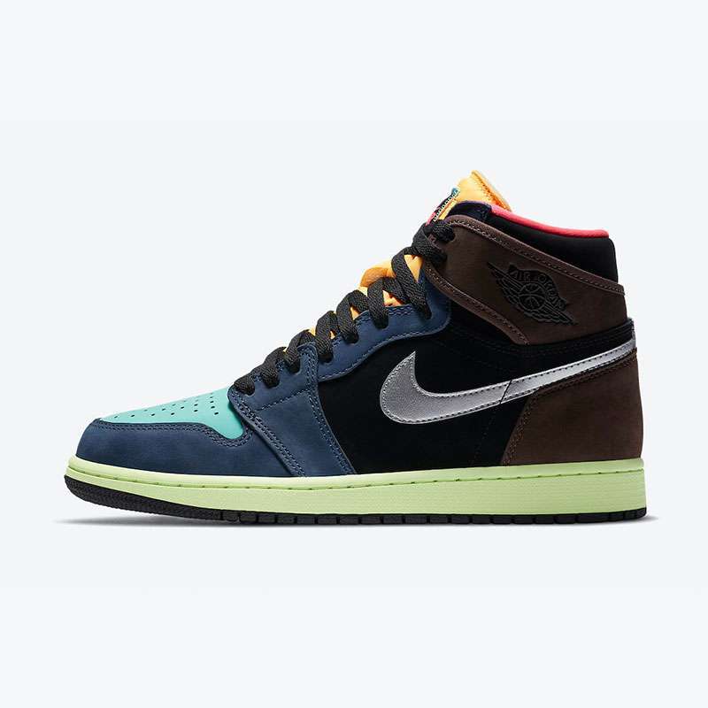 Jual Nike Air Jordan 1 High OG Bio Hack 