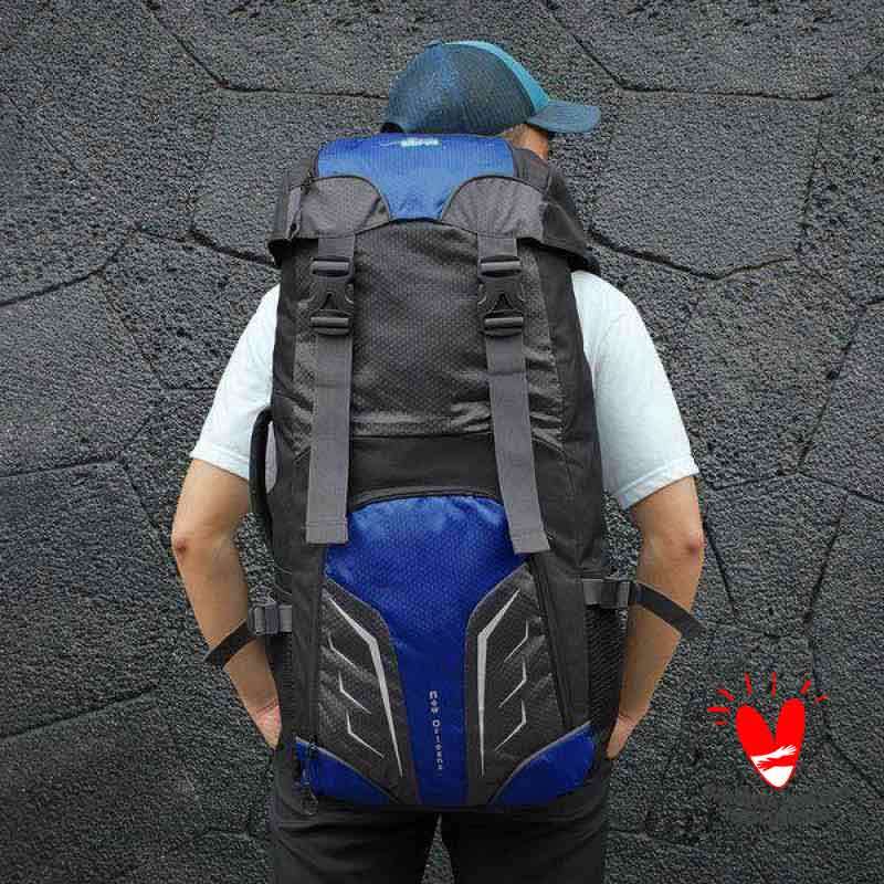 Promo TAS CARRIER PRIA 60 LITER TAS 