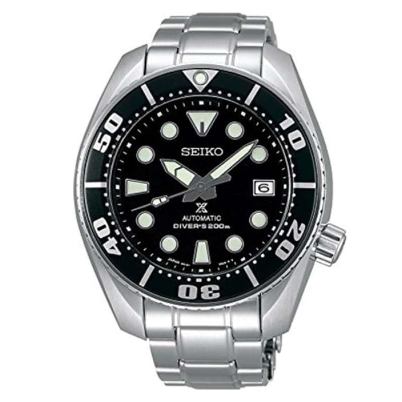 Seiko Jam Tangan Pria SBDC031J