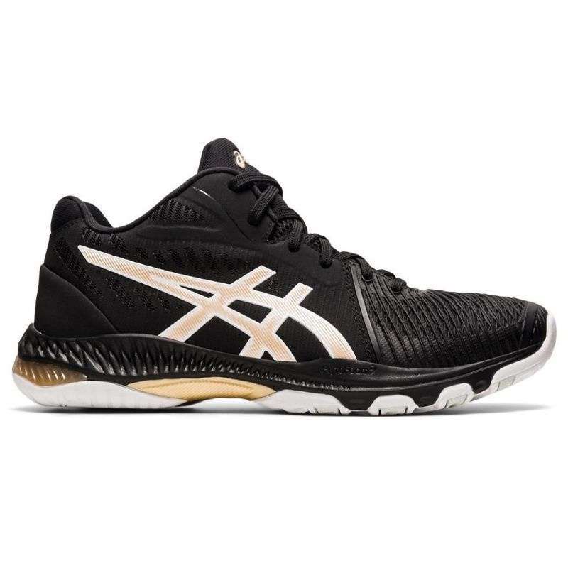 Foto sepatu volly online adidas