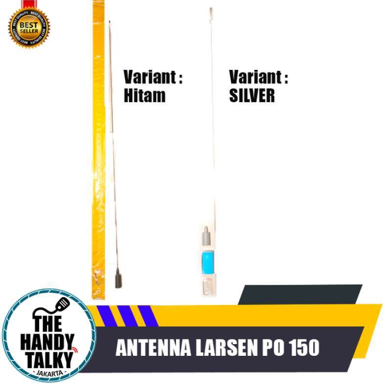 Jual ANTENNA LARSEN PO 150 Online Januari 2021 | Blibli
