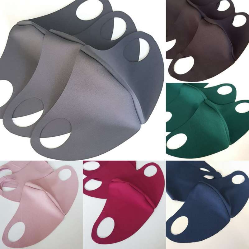 Jual Masker Kain Scuba Premium Murah Mei 2021 Blibli Jual Masker Kain Scuba Premium Murah Mei 2021 Blibli