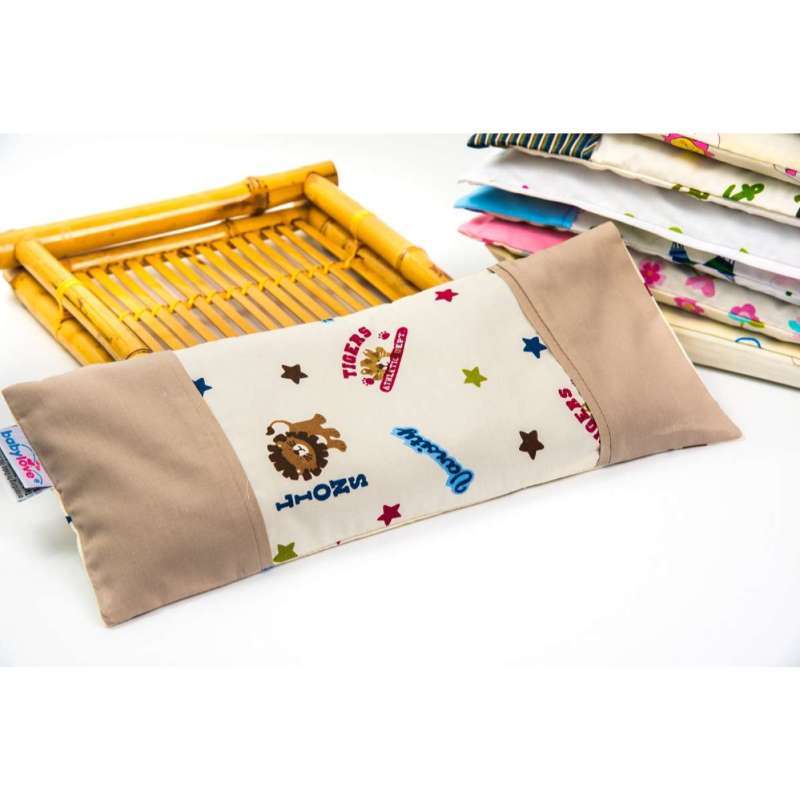 Jual Babylove Organic Bean Sprout Husk Pillow Online Februari 2021 Blibli