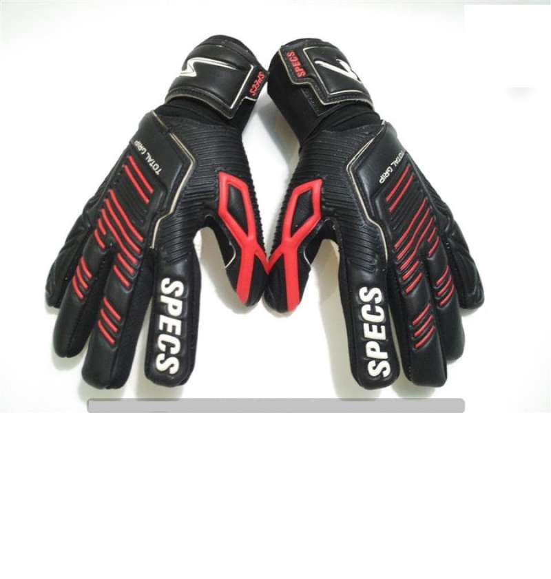 Jual Sarung Tangan Kiper Specs Flux Gk Pro Hybrid 903665 10 Hitam Di Seller Sri Rejeki Kota Tangerang Banten Blibli