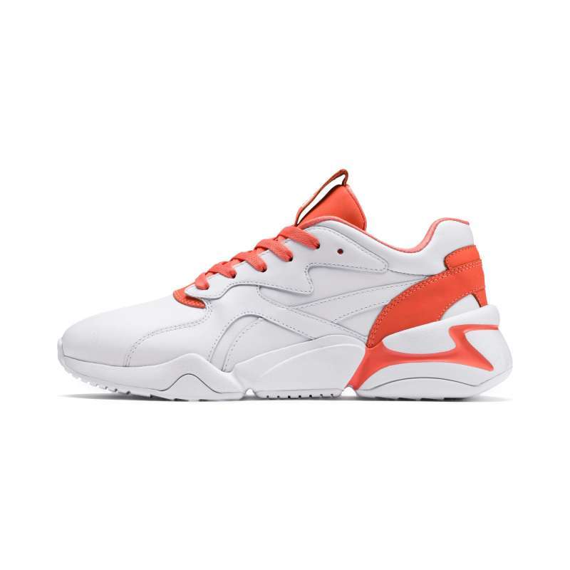 Jual PUMA Nova x Pantone 2 Women s Sneakers 371211 01 Dijamin 100