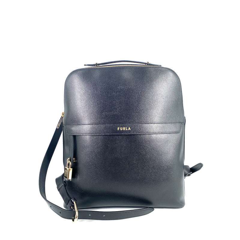 Furla on sale piper backpack