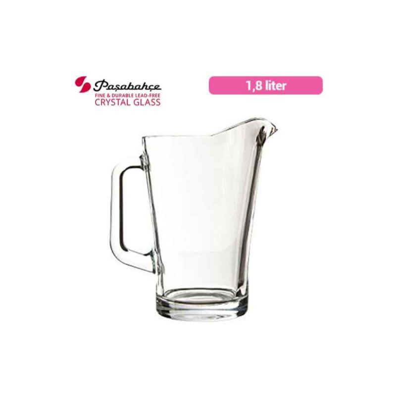 Jual Pasabahce Teko Festival 1 8 Ltr Pcs Online Desember 2020 Blibli