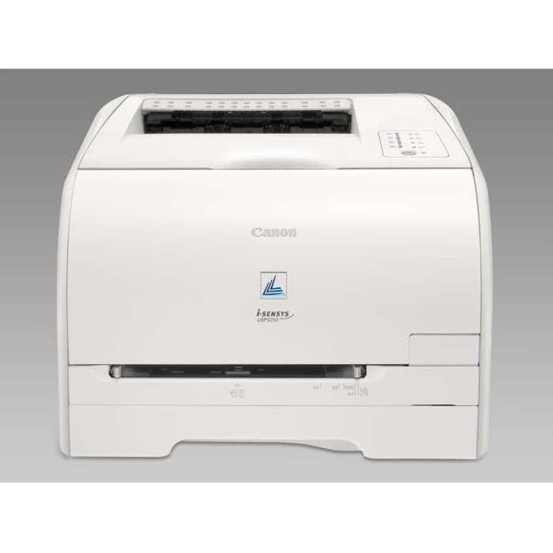 canon lbp 5050