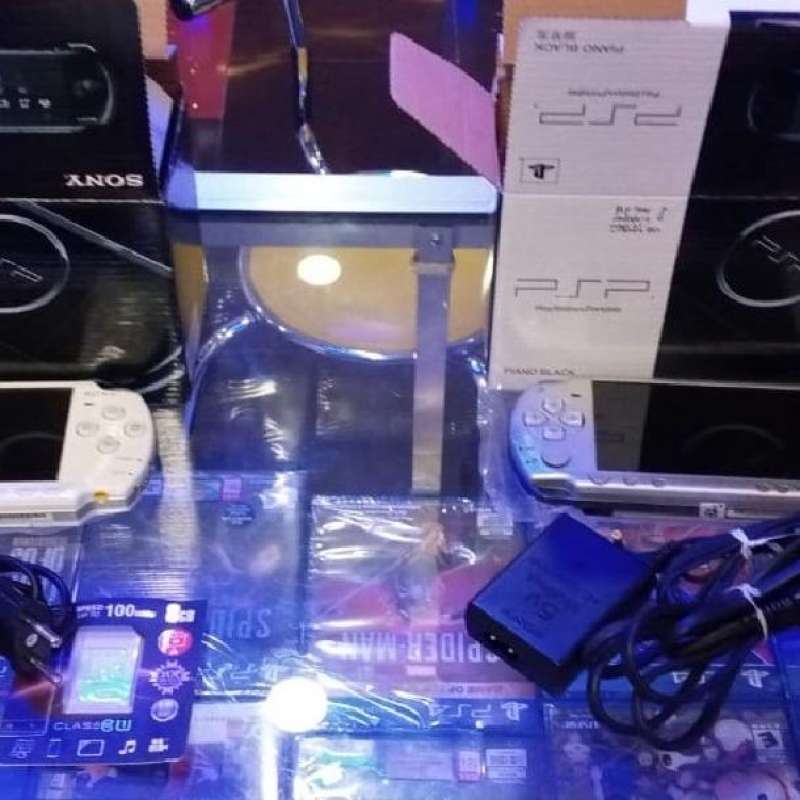 Beli psp sony sale