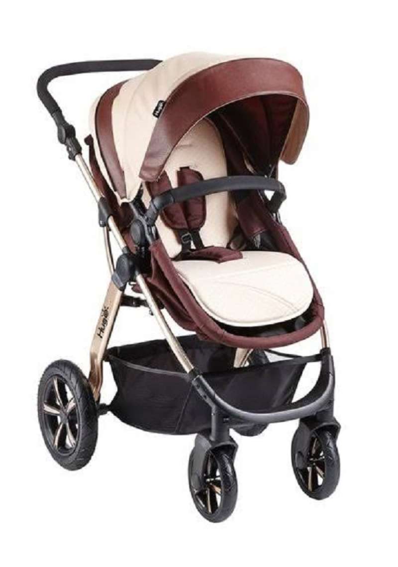 Hugo stroller sale