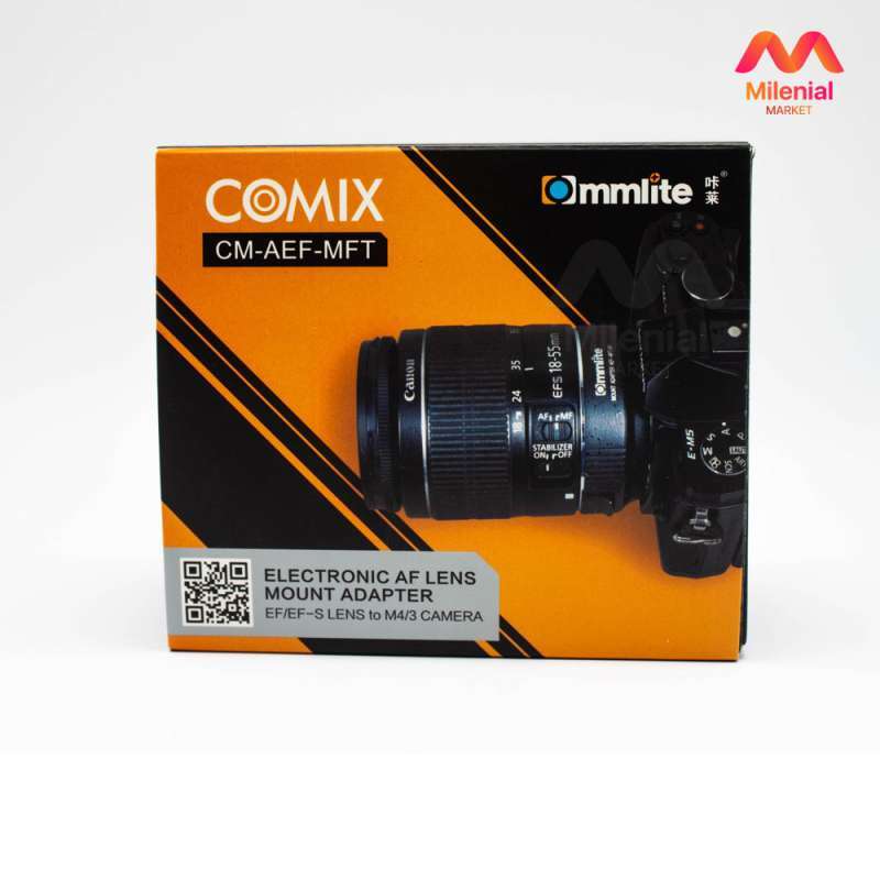 Jual Adapter Comlite Commlite Cm Aef Mft Online Februari 21 Blibli Jual Adapter Comlite Commlite Cm Aef Mft Online Februari 21 Blibli