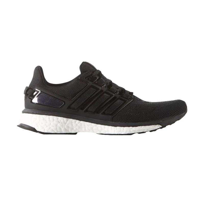 adidas Men Running Energy Boost 3 M (AQ1865) - 10 Seller Blibli.com - Blibli | Blibli