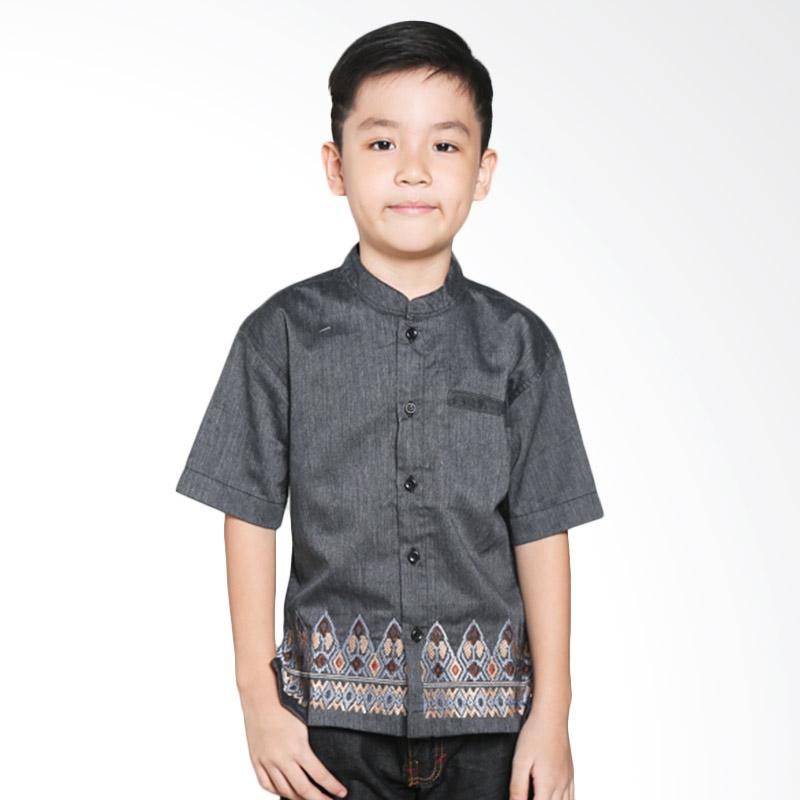 80 Koleksi Model Baju Koko Bayi Laki-laki HD Terbaik